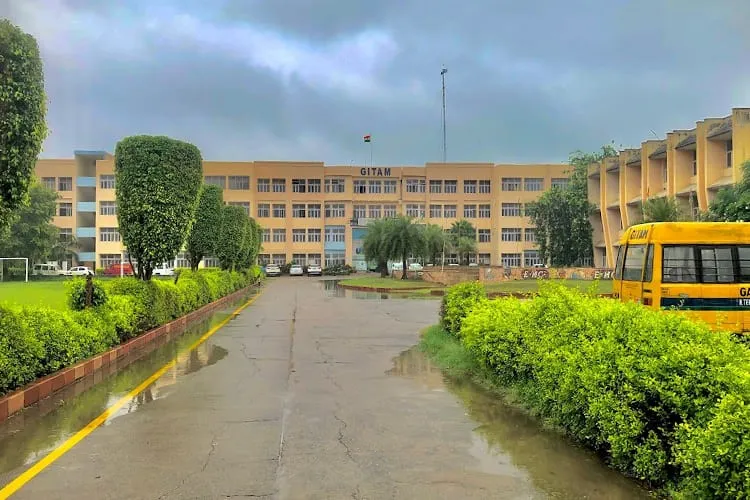Ganga Institute of Technology and Management, Jhajjar