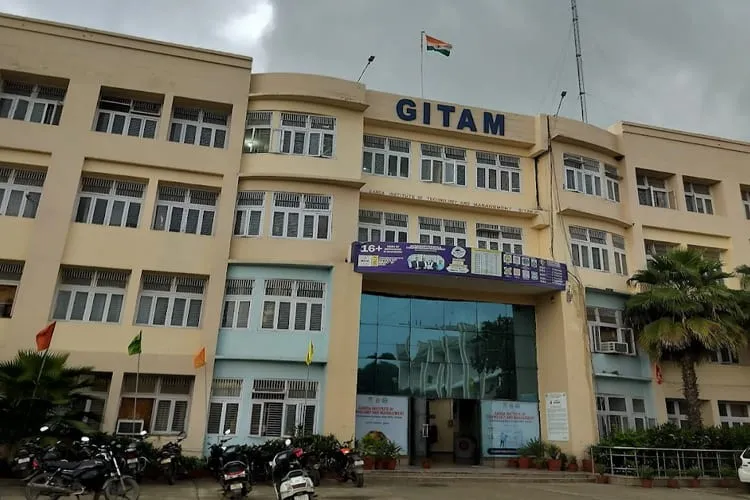 Ganga Institute of Technology and Management, Jhajjar