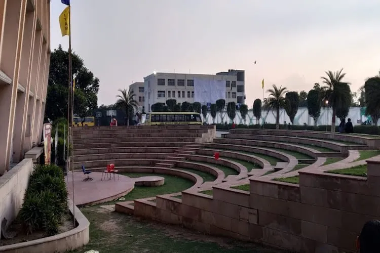 Ganga Institute of Technology and Management, Jhajjar