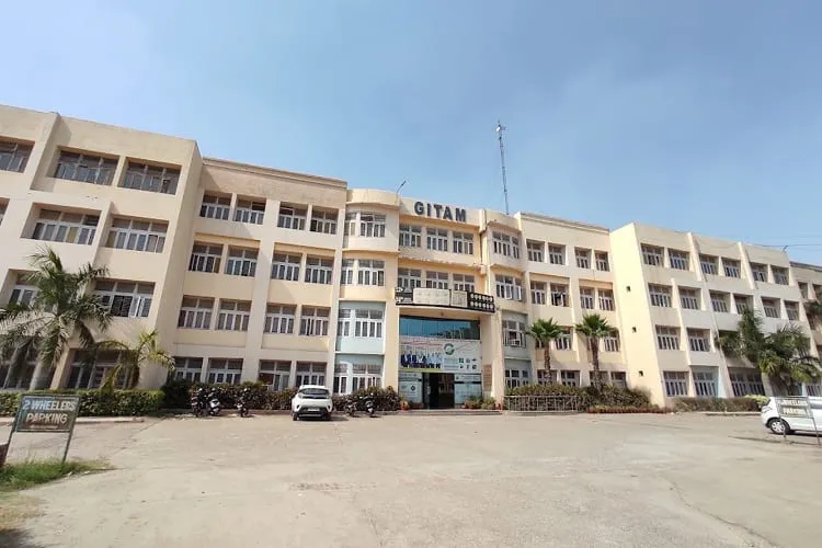 Ganga Institute of Technology and Management, Jhajjar