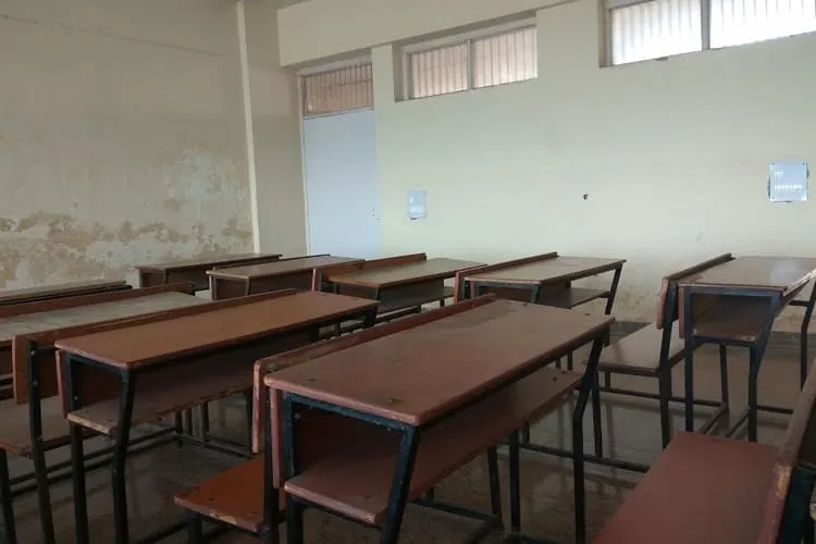 Ganga Institute of Technology and Management, Jhajjar