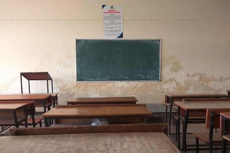 Ganga Institute of Technology and Management, Jhajjar