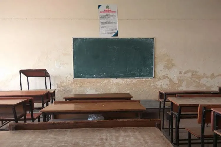 Ganga Institute of Technology and Management, Jhajjar