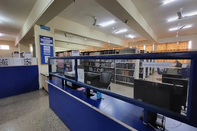 Ganga Institute of Technology and Management, Jhajjar