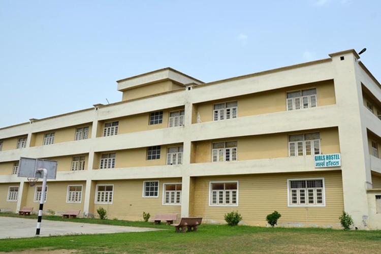 Ganga Sheel School of Nursing, Bareilly