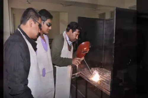 Ganga Technical Campus, Bahadurgarh