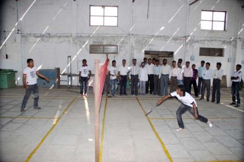 Gangamai College of Engineering, Dhule