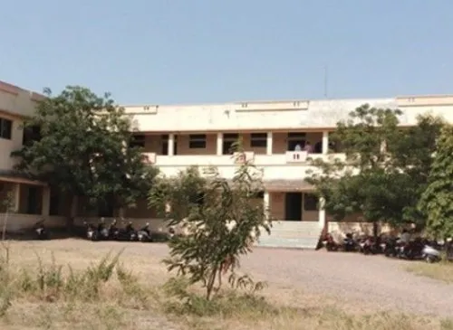 Gangamai College of Pharmacy, Naigaon