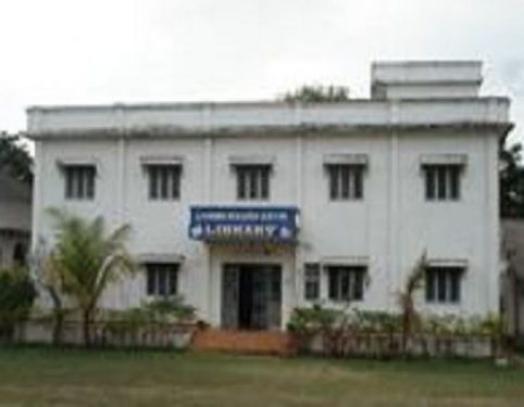 Gannabathula Tulasamma Pedatata College of Education for Women, West Godavari