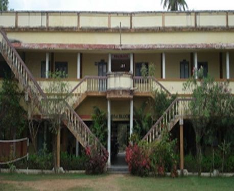 Gannabathula Tulasamma Pedatata College of Education for Women, West Godavari