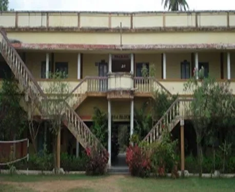 Gannabathula Tulasamma Pedatata College of Education for Women, West Godavari