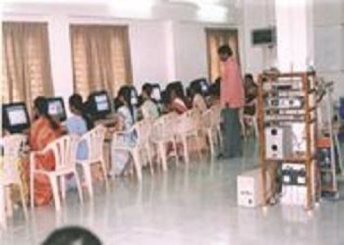 Gannabathula Tulasamma Pedatata College of Education for Women, West Godavari
