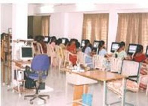 Gannabathula Tulasamma Pedatata College of Education for Women, West Godavari