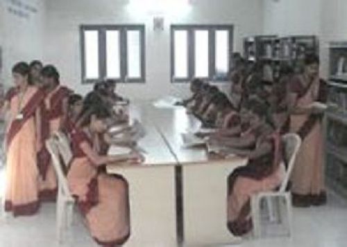 Gannabathula Tulasamma Pedatata College of Education for Women, West Godavari