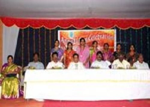 Gannabathula Tulasamma Pedatata College of Education for Women, West Godavari