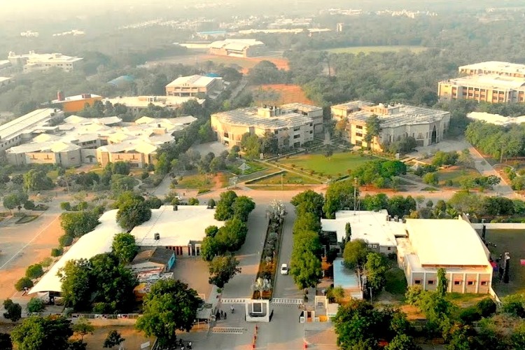 Ganpat University, Mehsana