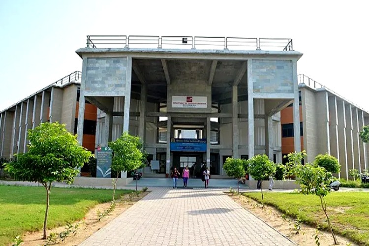 Ganpat University, Mehsana