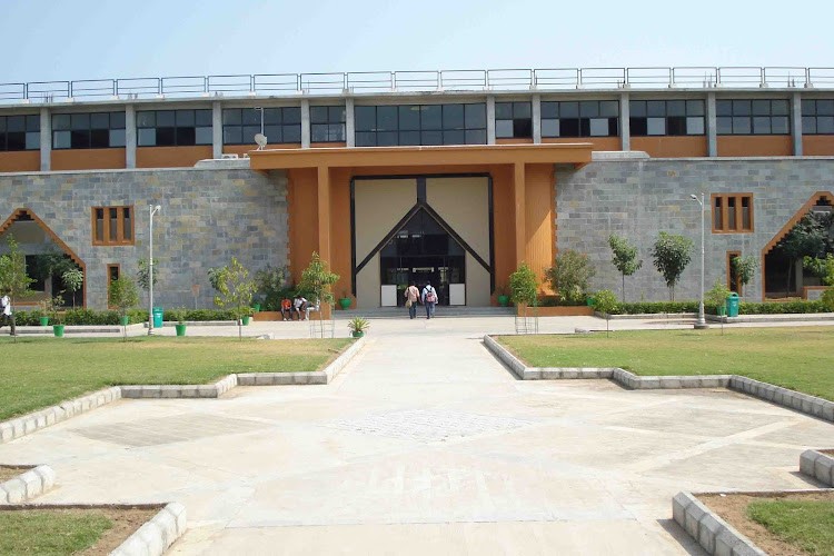 Ganpat University, Mehsana