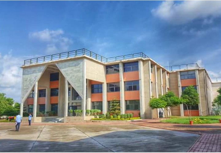 Ganpat University, Mehsana