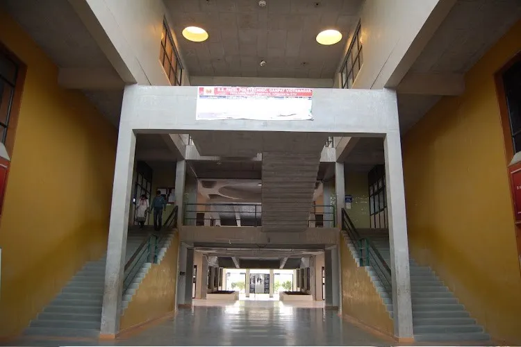 Ganpat University, Mehsana