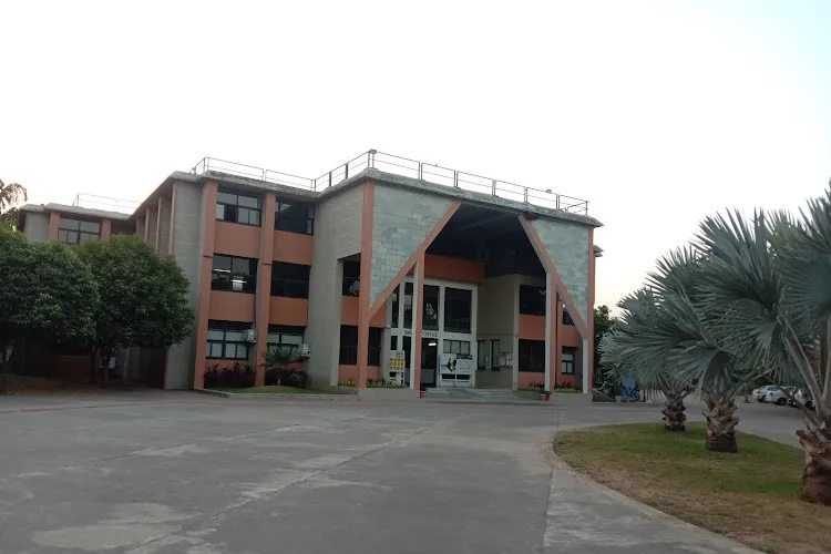 Ganpat University, Mehsana