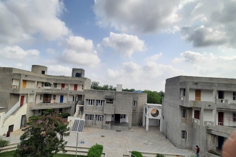 Ganpat University, Mehsana