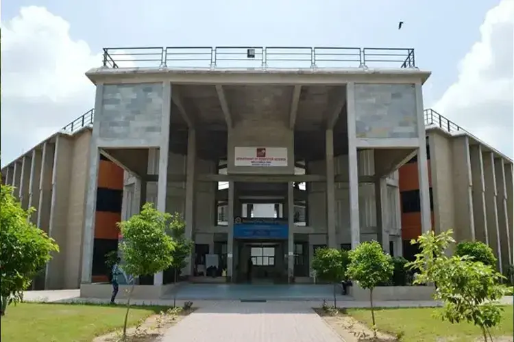 Ganpat University, South Goa