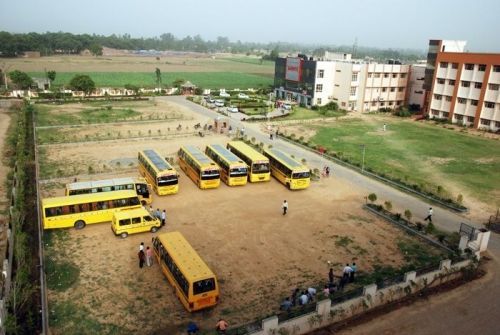 Ganpati Business School, Yamuna Nagar