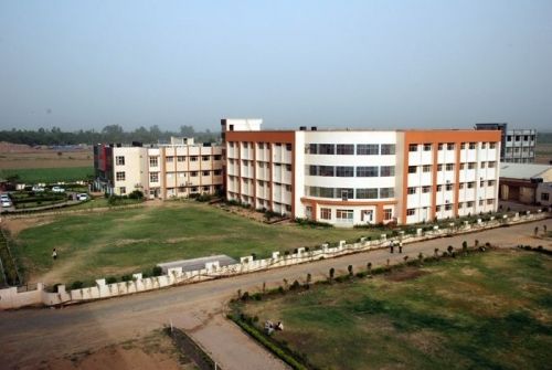 Ganpati Business School, Yamuna Nagar