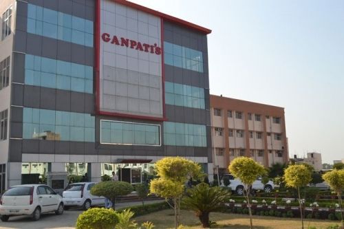 Ganpati Business School, Yamuna Nagar