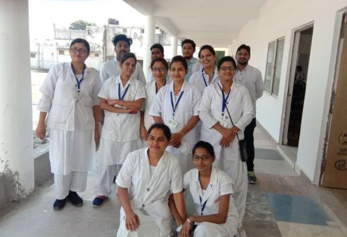 Ganpati Group of Institute, Bhopal