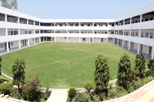 Ganpati Group of Institute, Bhopal