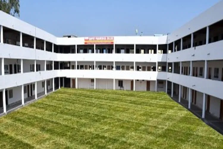 Ganpati Group of Institute, Bhopal