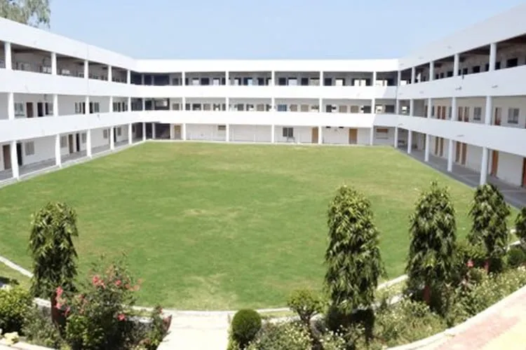 Ganpati Group of Institute, Bhopal