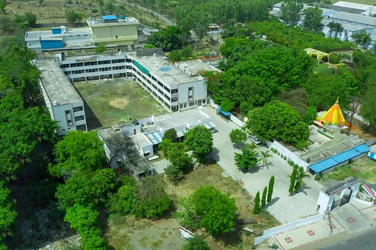 Ganpati Group of Institute, Bhopal
