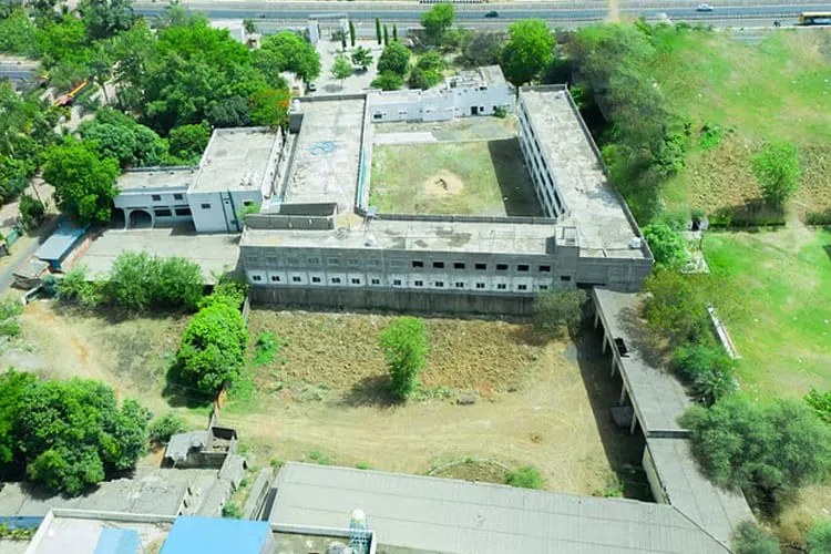 Ganpati Group of Institute, Bhopal