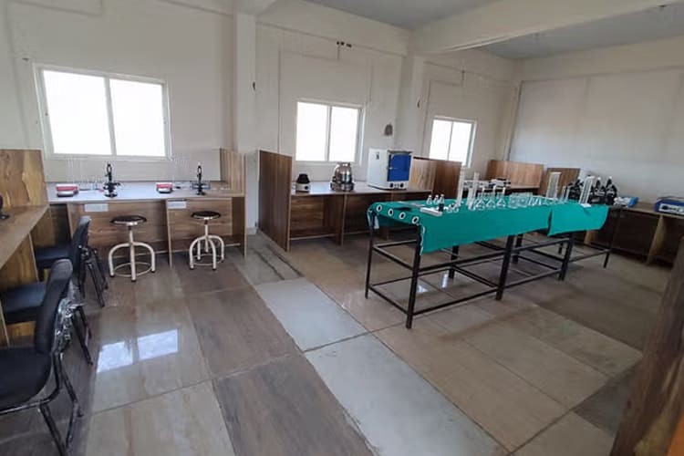 Ganpati Group of Institute, Bhopal