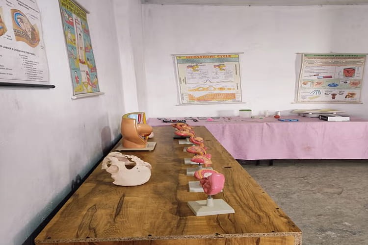 Ganpati Group of Institute, Bhopal