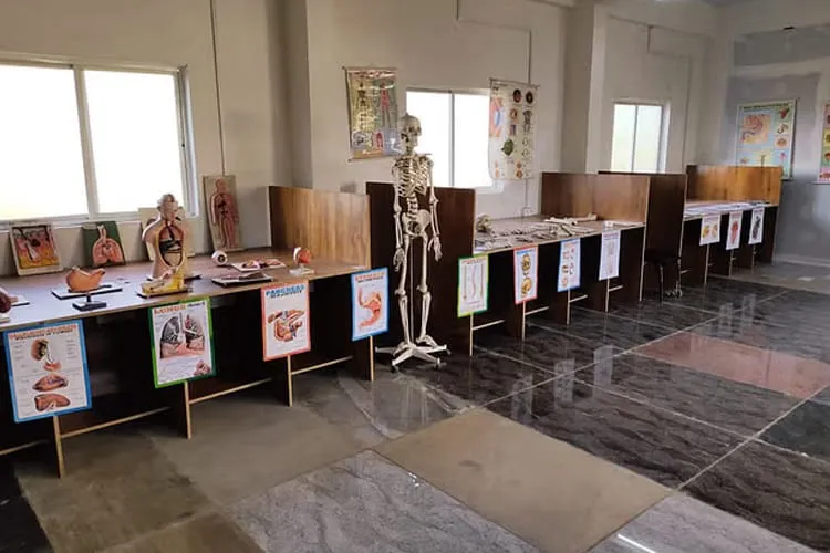 Ganpati Group of Institute, Bhopal