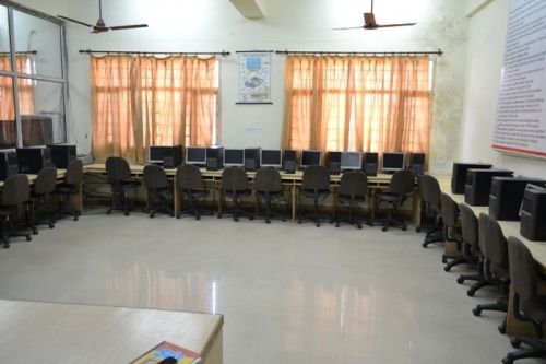 Ganpati Institute of Education for Girls, Yamuna Nagar