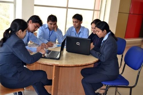 Ganpati Institute of Education for Girls, Yamuna Nagar