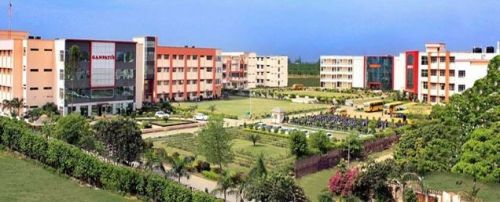 Ganpati Institute of Hotel Management, Yamuna Nagar