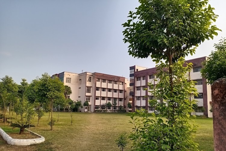 Ganpati Institute of Technology and Management, Yamuna Nagar