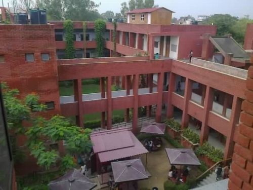 Gargi College, New Delhi