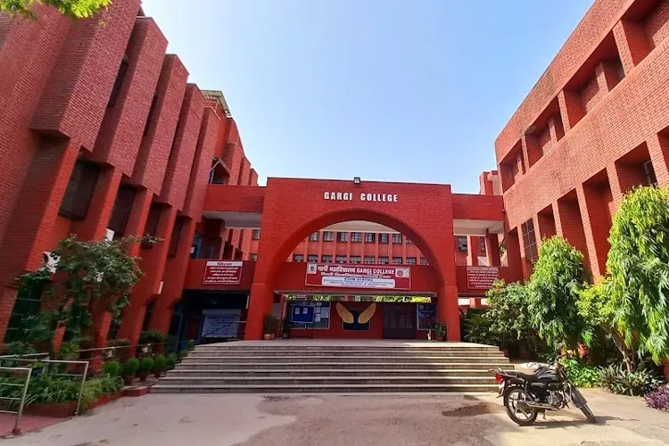 Gargi College, New Delhi