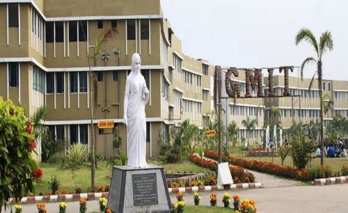 Gargi Memorial Institute of Technology, Kolkata