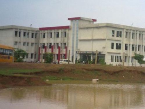 Garv Institute of Management and Technology, Bhilai