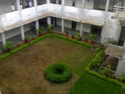 Garv Institute of Management and Technology, Bhilai