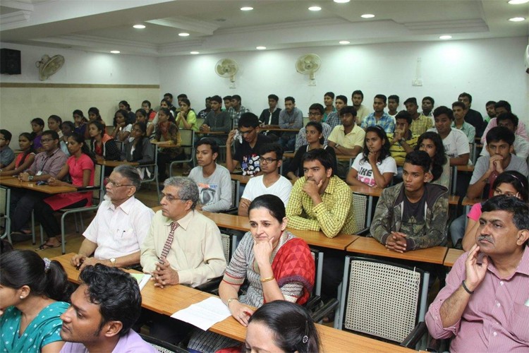 Garware Institute of Career Education and Development, Mumbai