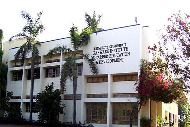 Garware Institute of Career Education and Development, Mumbai